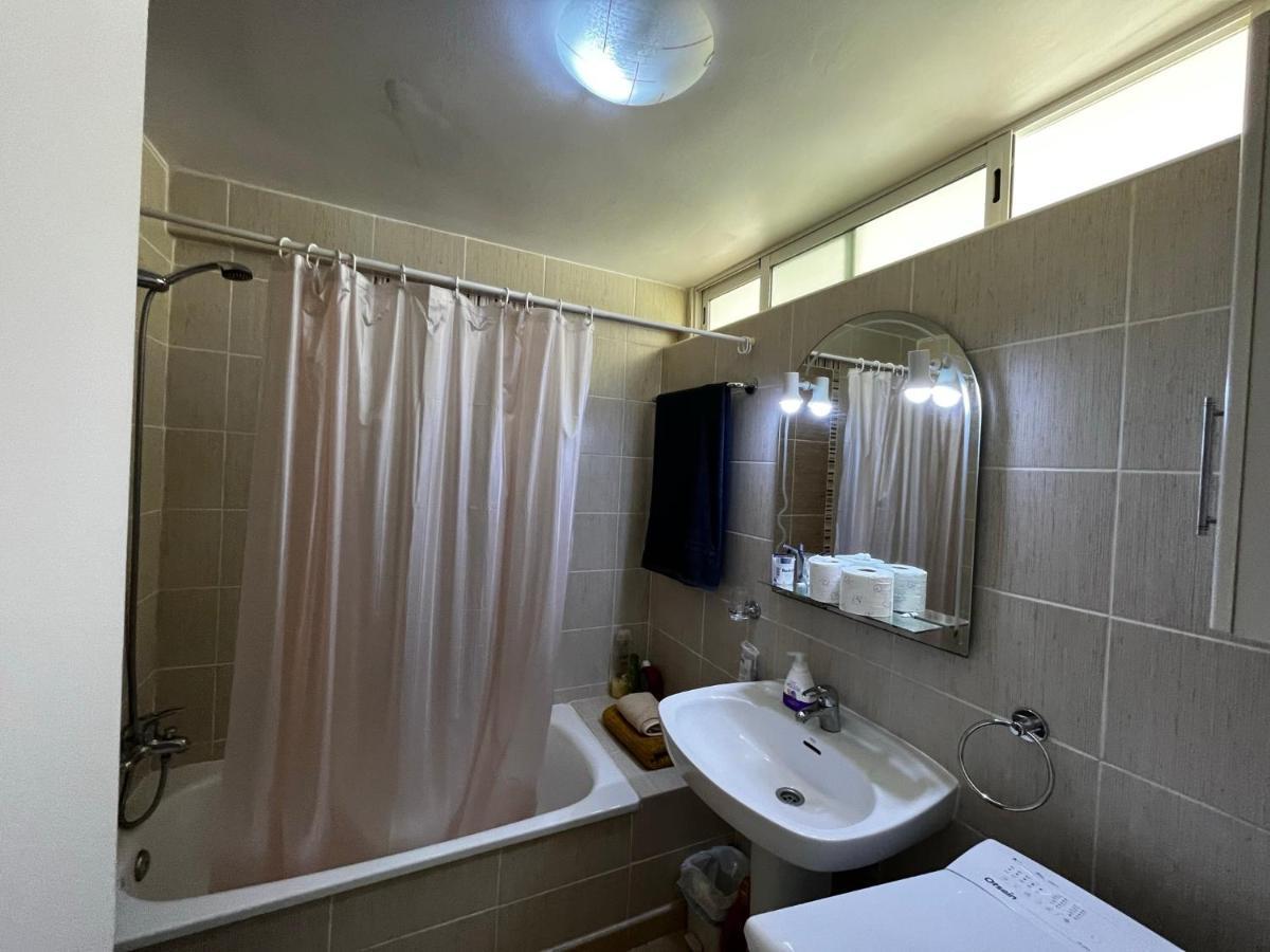 Borinquen Studio Apartment Playa Fanabe Exterior foto