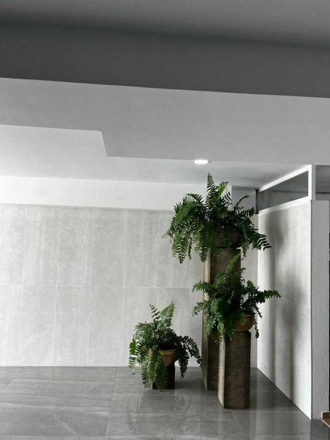 Borinquen Studio Apartment Playa Fanabe Exterior foto